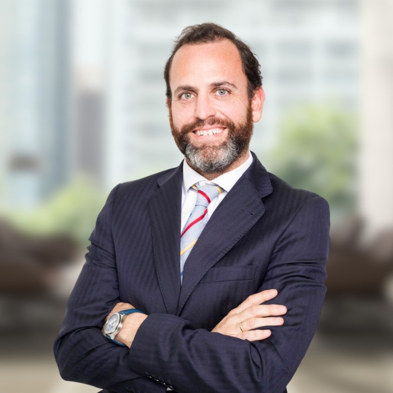 Carlos Alvarez de Toledo Larios